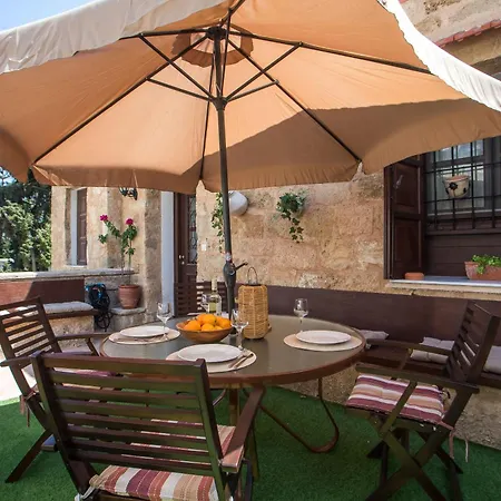 Apartamento Kamara Antica