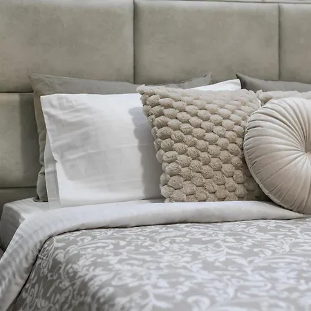 Apartamento Kamara Antica Rhodes City
